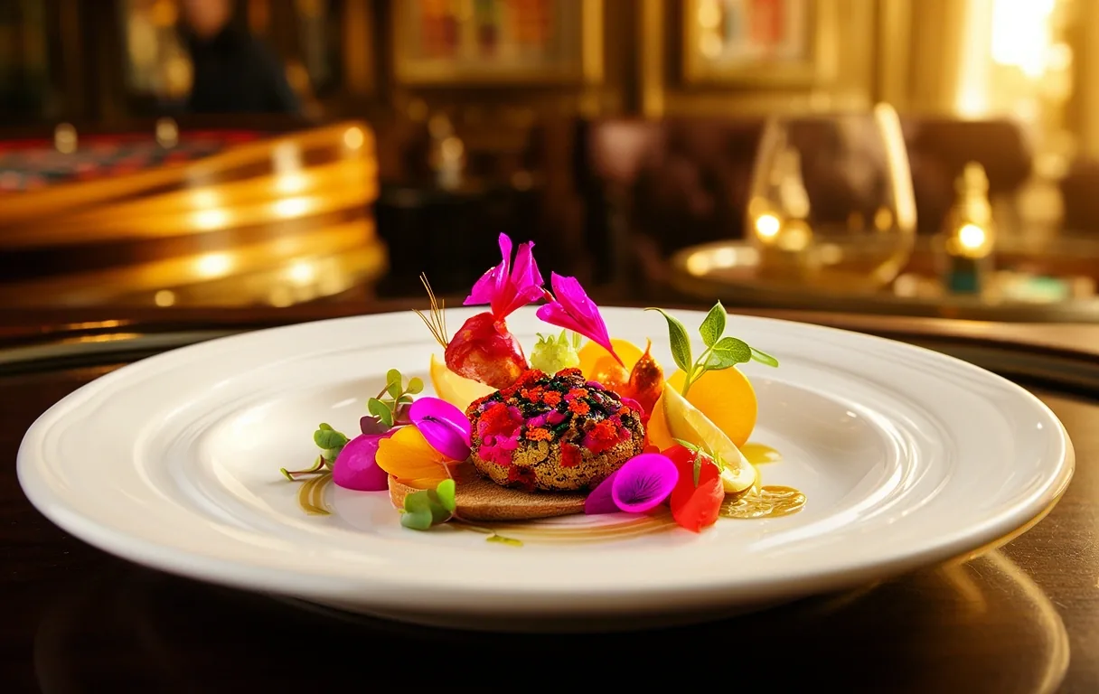 Signature Appetizer